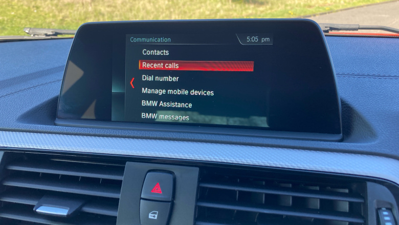 BMW 2 Series 218i M Sport 2dr [Nav] Petrol Coupe